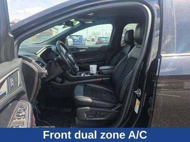 2022 Ford Edge ST-Line