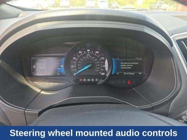 2022 Ford Edge ST-Line