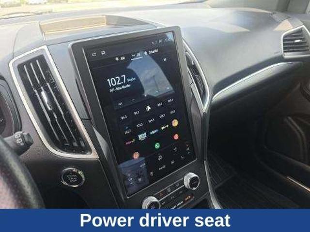 2022 Ford Edge ST-Line
