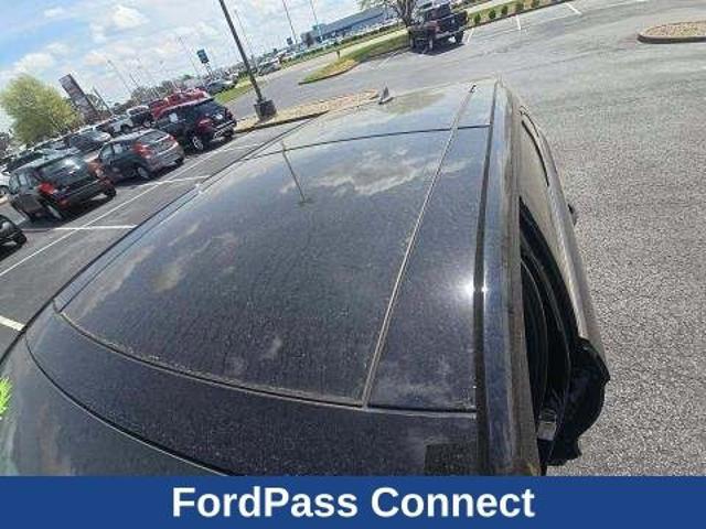 2022 Ford Edge ST-Line