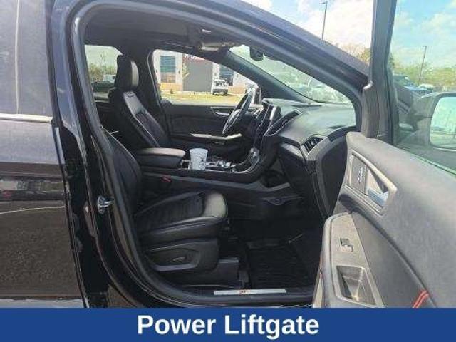 2022 Ford Edge ST-Line