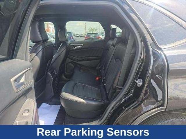 2022 Ford Edge ST-Line