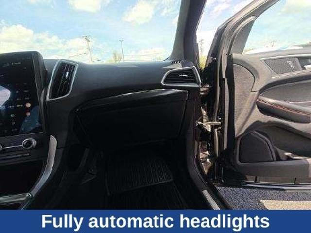 2022 Ford Edge ST-Line