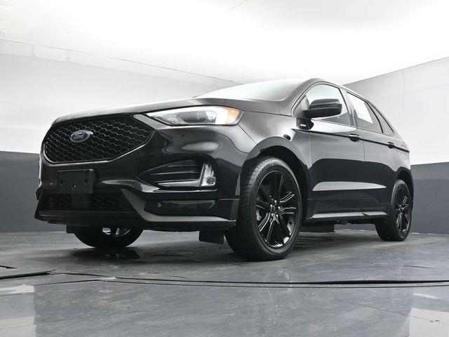 2022 Ford Edge ST-Line
