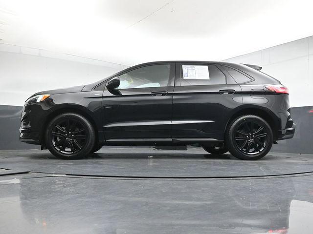 2022 Ford Edge ST-Line