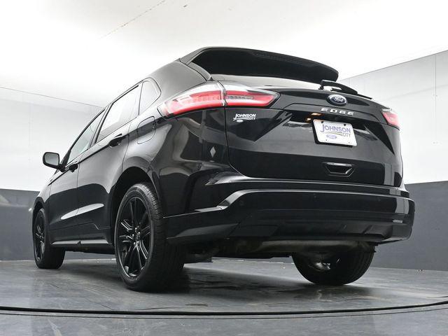 2022 Ford Edge ST-Line