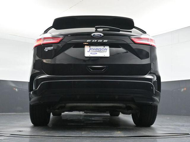 2022 Ford Edge ST-Line