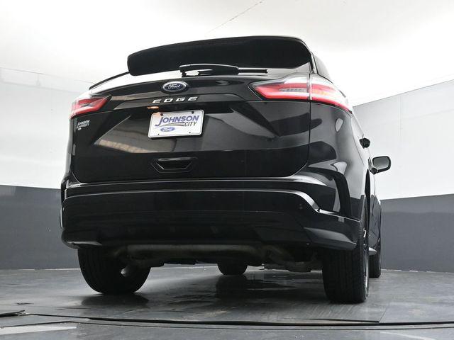 2022 Ford Edge ST-Line
