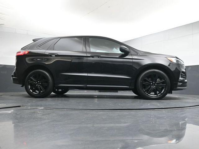 2022 Ford Edge ST-Line