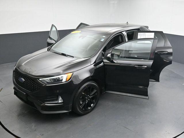 2022 Ford Edge ST-Line