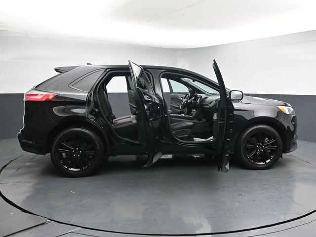 2022 Ford Edge ST-Line