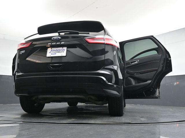 2022 Ford Edge ST-Line