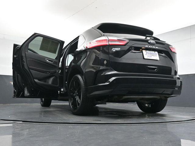 2022 Ford Edge ST-Line