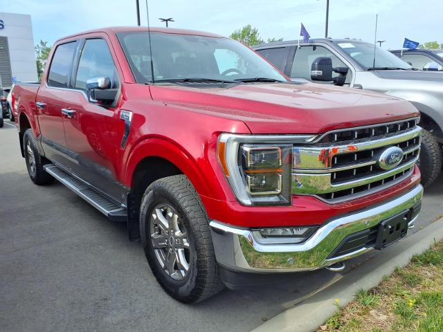 2022 Ford F-150 LARIAT for sale in Lebanon, TN
