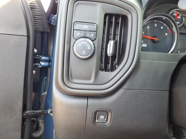 2021 Chevrolet Silverado 2500HD 2WD Regular Cab Long Bed WT