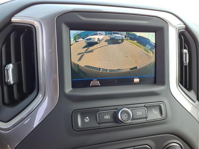 2021 Chevrolet Silverado 2500HD 2WD Regular Cab Long Bed WT