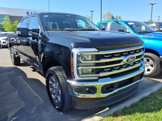 2026 Ford F-250 LARIAT for sale in Lebanon, TN