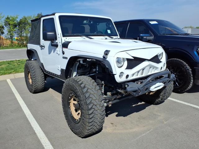 2017 Jeep Wrangler Rubicon Recon 4x4 for sale in Lebanon, TN