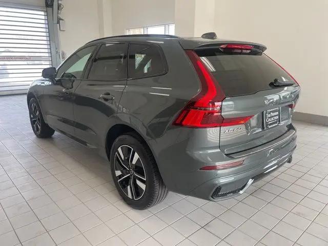 2026 Volvo XC60 B5 Core