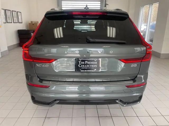 2026 Volvo XC60 B5 Core