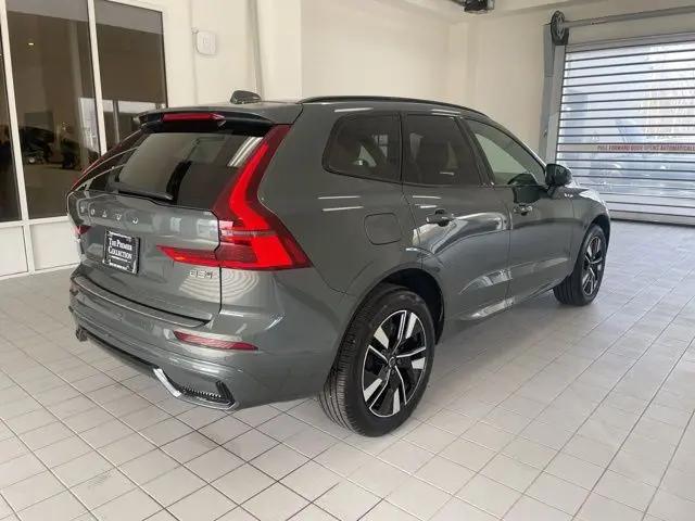 2026 Volvo XC60 B5 Core