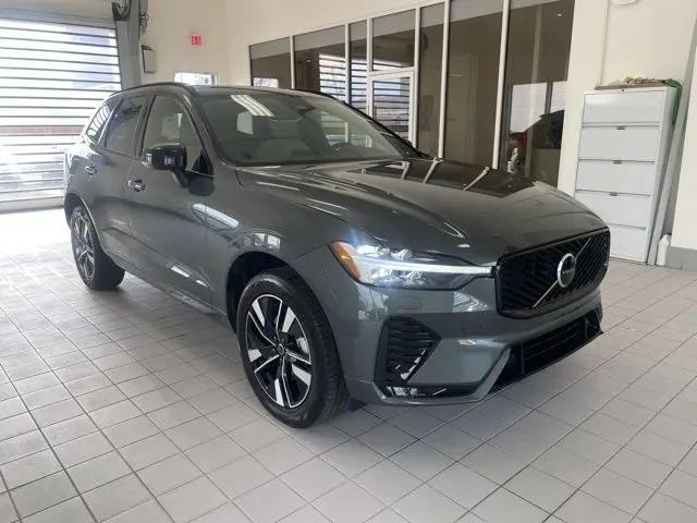 2026 Volvo XC60 B5 Core