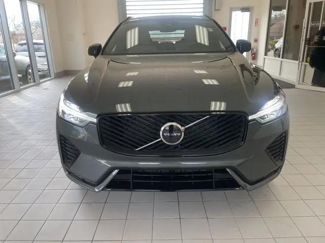 2026 Volvo XC60 B5 Core