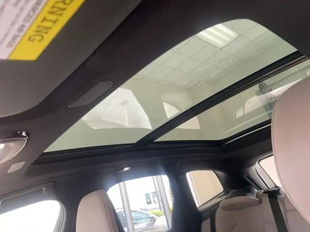 2026 Volvo XC60 B5 Core