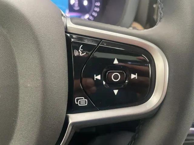 2026 Volvo XC60 B5 Core