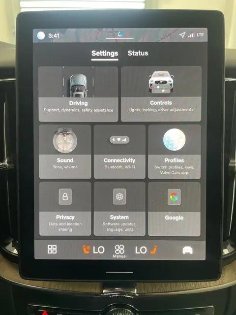 2026 Volvo XC60 B5 Core
