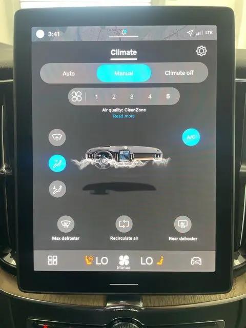 2026 Volvo XC60 B5 Core