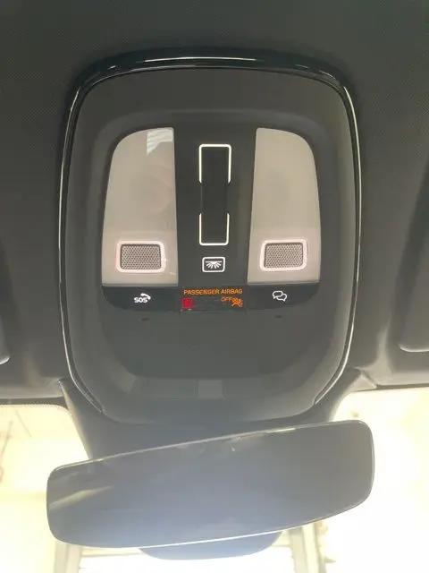 2026 Volvo XC60 B5 Core