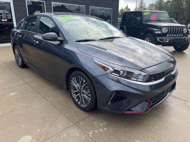 2024 Kia Forte GT-Line for sale in White Lake, MI