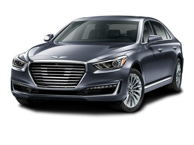 2017 Genesis G90 5.0 Ultimate for sale in Duncannon, PA