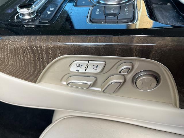 2017 Genesis G90 5.0 Ultimate
