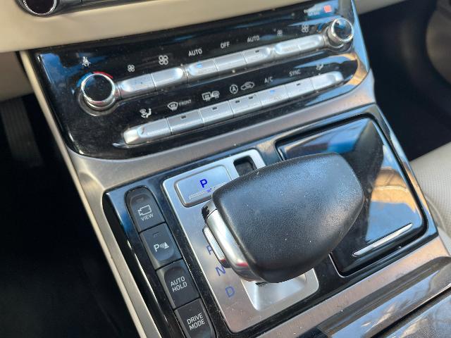 2017 Genesis G90 5.0 Ultimate