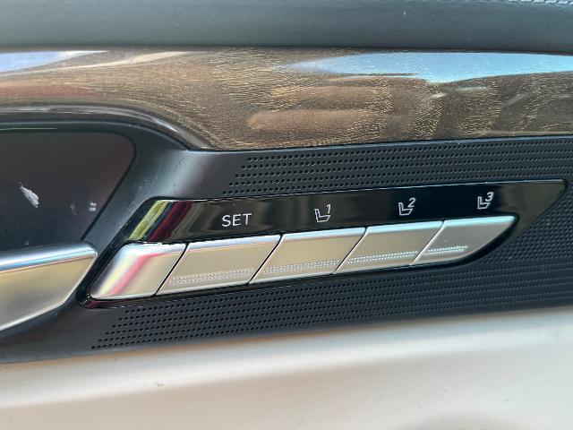 2017 Genesis G90 5.0 Ultimate