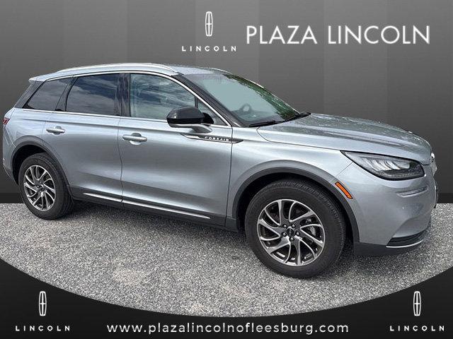 2022 Lincoln Corsair Standard for sale in Leesburg, FL