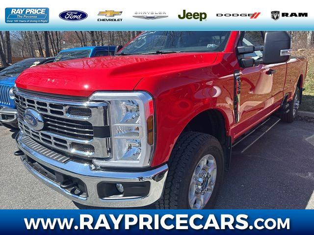 2025 Ford F-350 XLT for sale in Mount Pocono, PA
