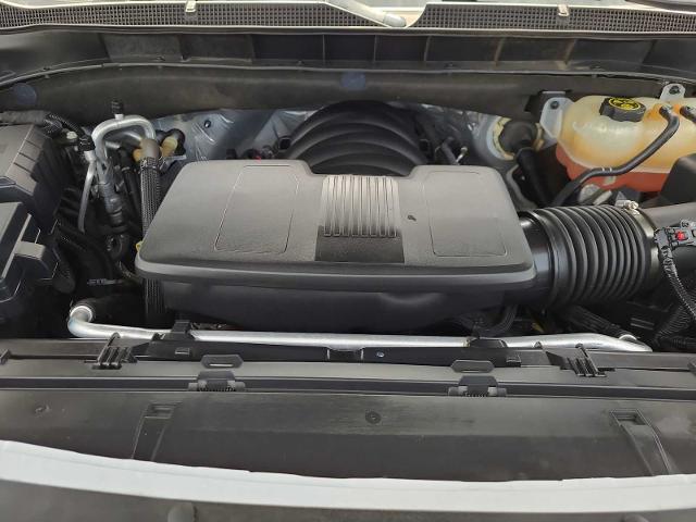 2022 Chevrolet Suburban 4WD High Country