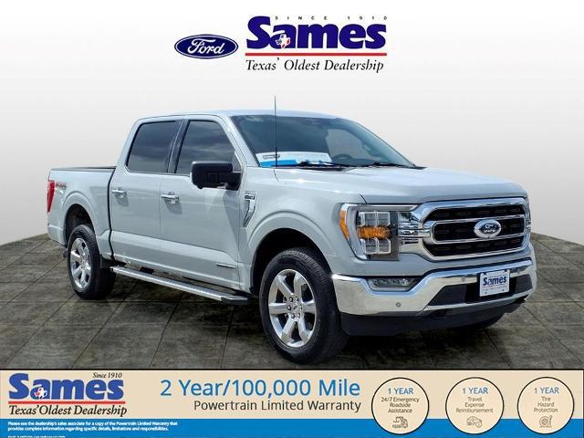 2023 Ford F-150 XLT for sale in Bastrop, TX