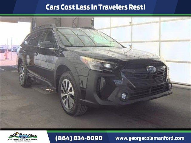 2023 Subaru Outback Premium for sale in Travelers Rest, SC