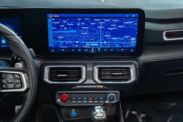 2025 Ford Mustang GT Premium Convertible