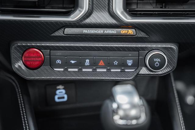 2025 Ford Mustang GT Premium Convertible