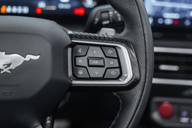 2025 Ford Mustang GT Premium Convertible