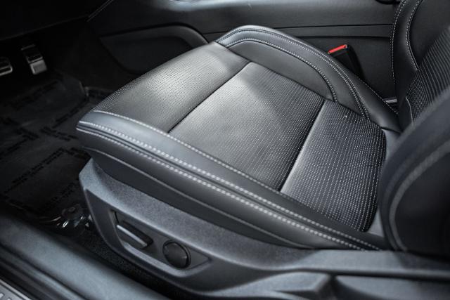 2025 Ford Mustang GT Premium Convertible