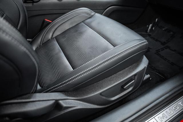 2025 Ford Mustang GT Premium Convertible