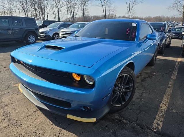 2019 Dodge Challenger GT AWD for sale in Winamac, IN