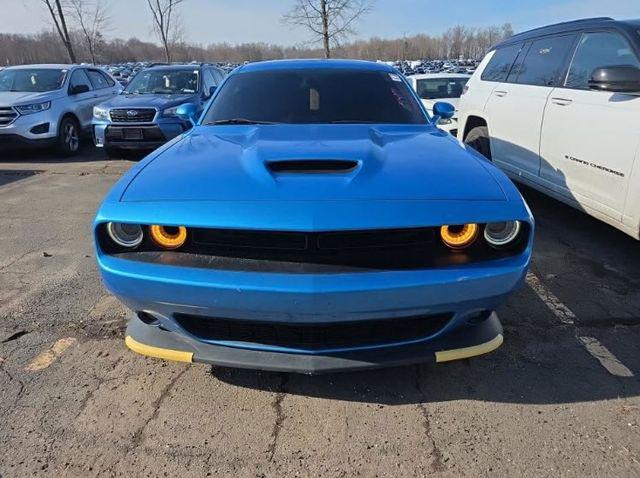 2019 Dodge Challenger GT AWD