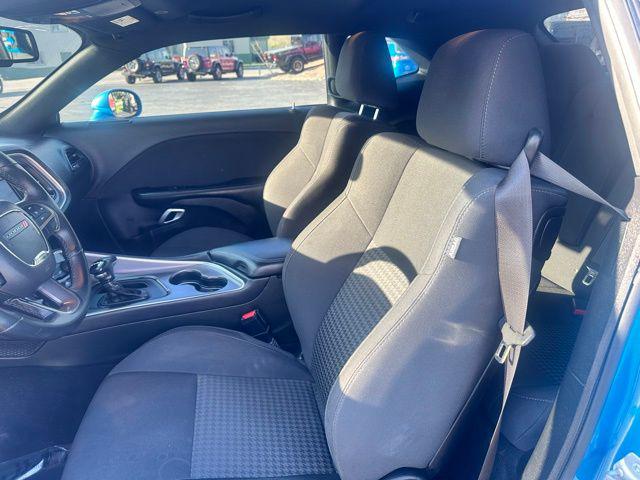 2019 Dodge Challenger GT AWD